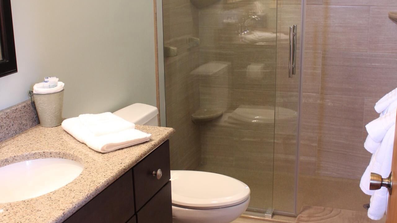 Photo of Bathroom in Canandaigua