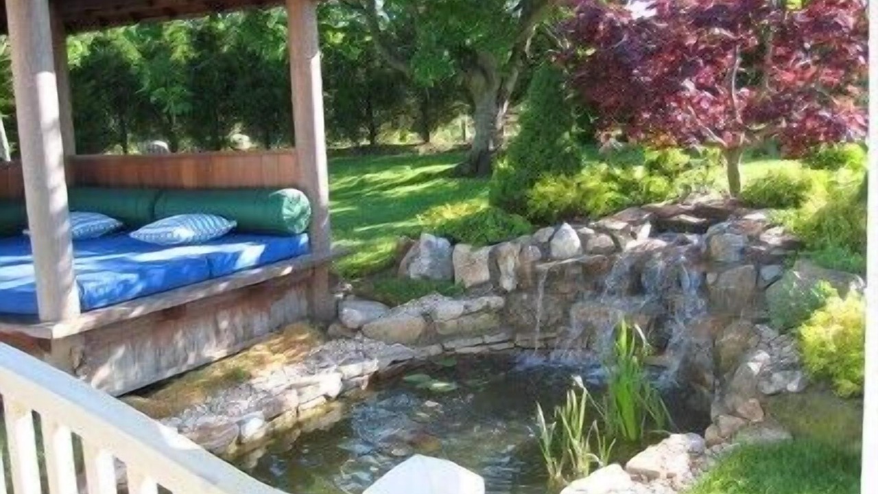 Photo of Others in Water Mill
