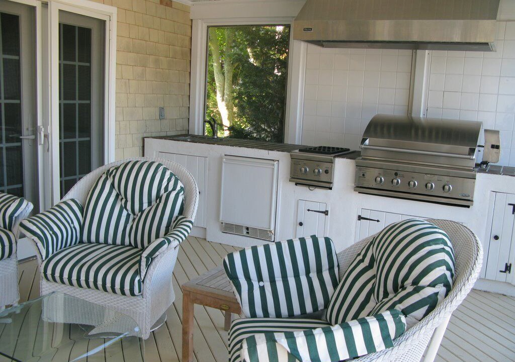 Photo of Outdoor in Water Mill