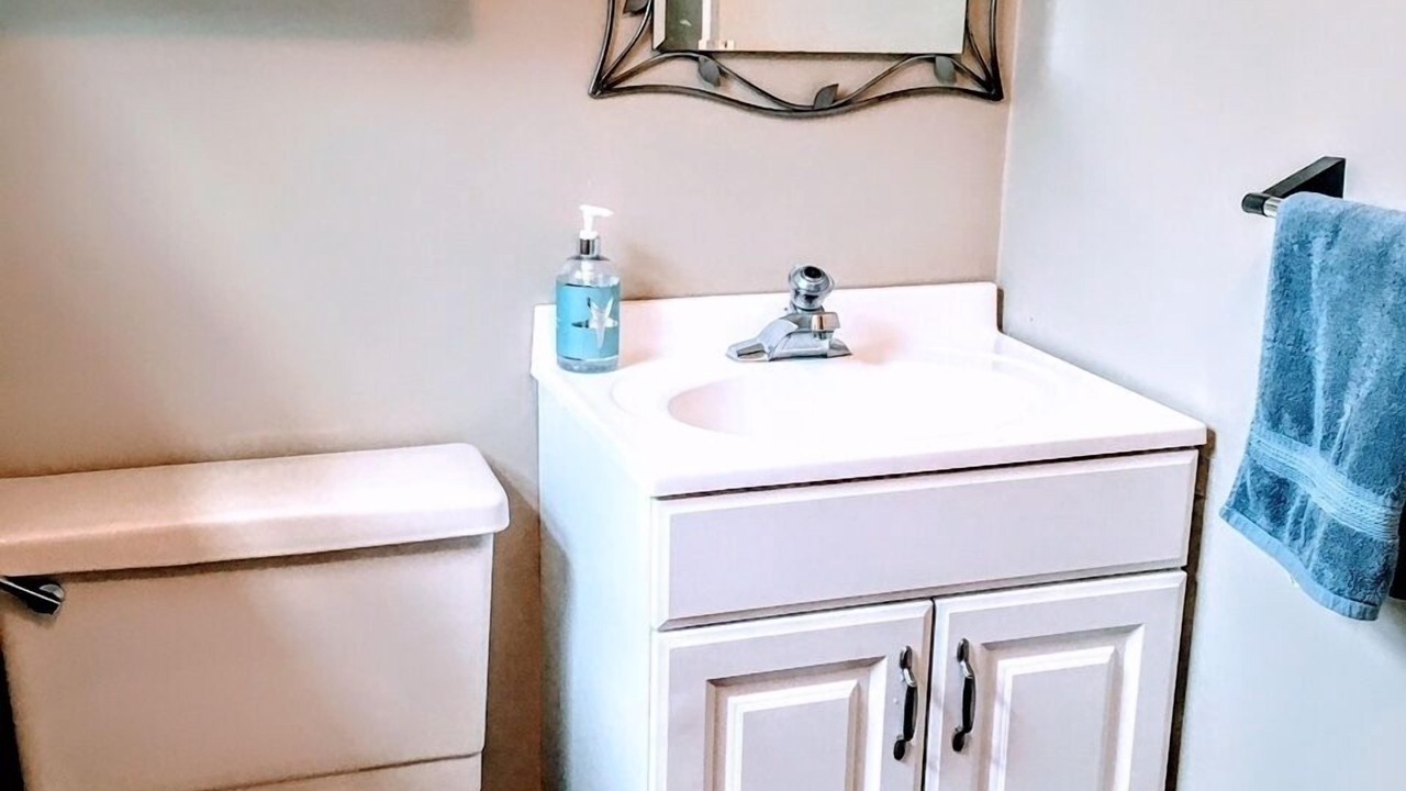 Photo of Bathroom in Bass River