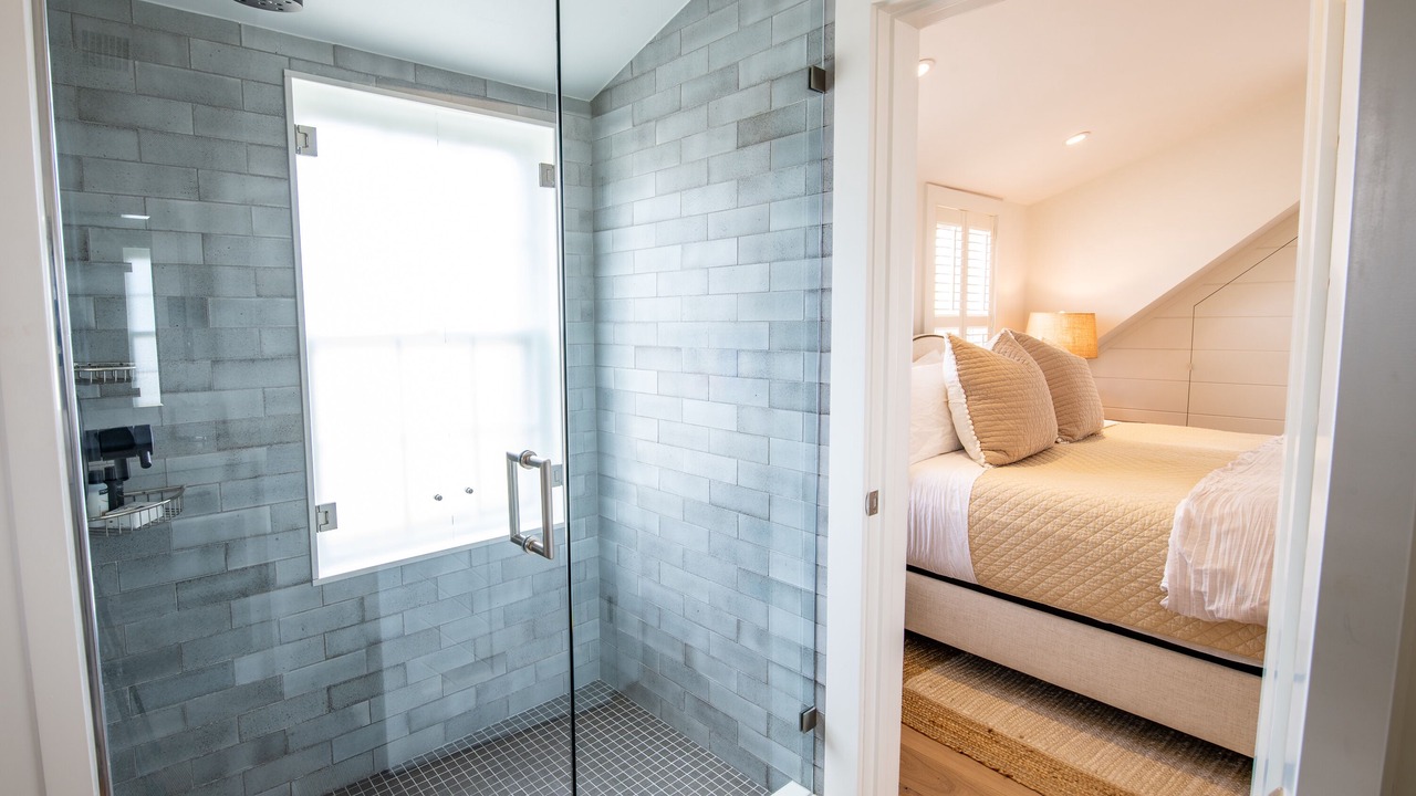 Photo of Bedroom in Nantucket Town