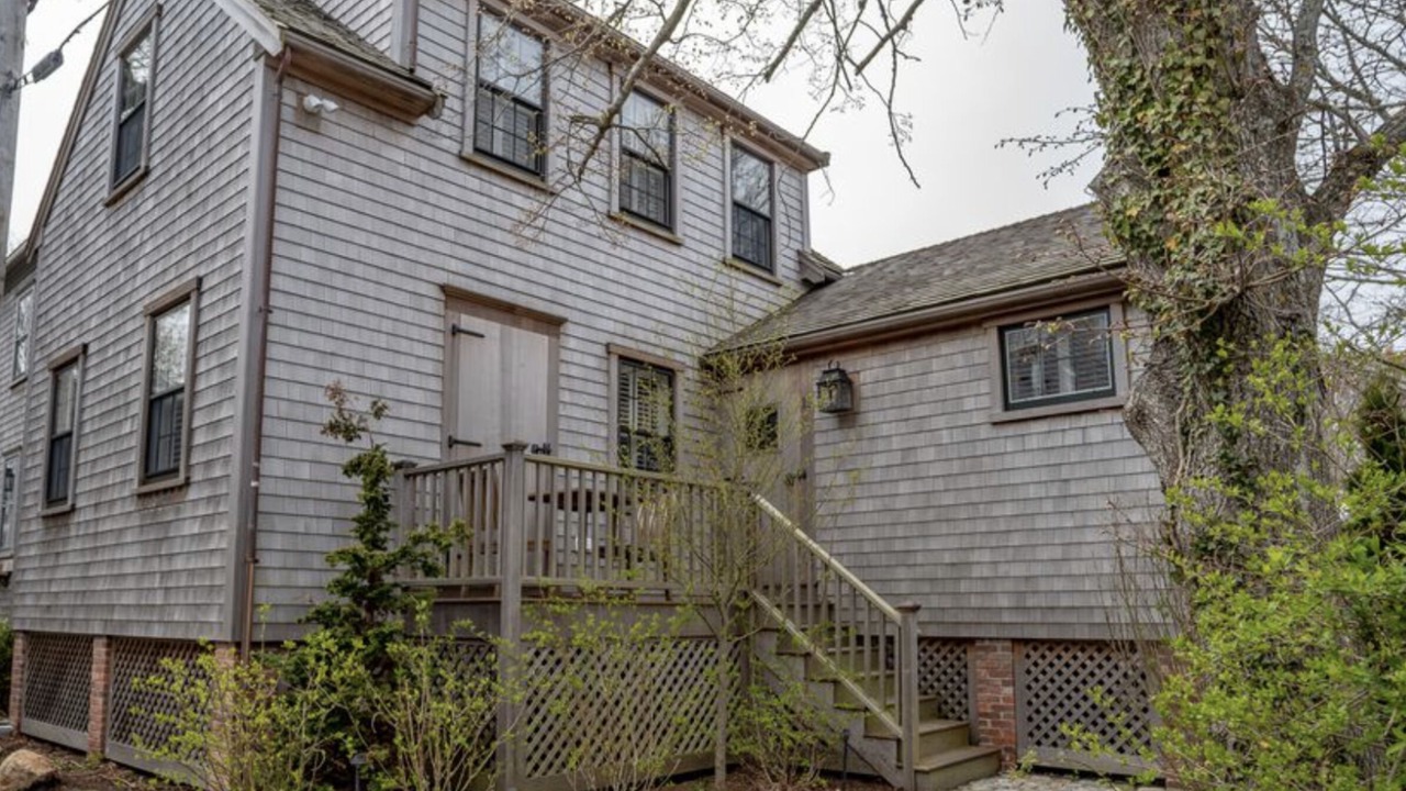 Photo of Outdoor in Nantucket Town