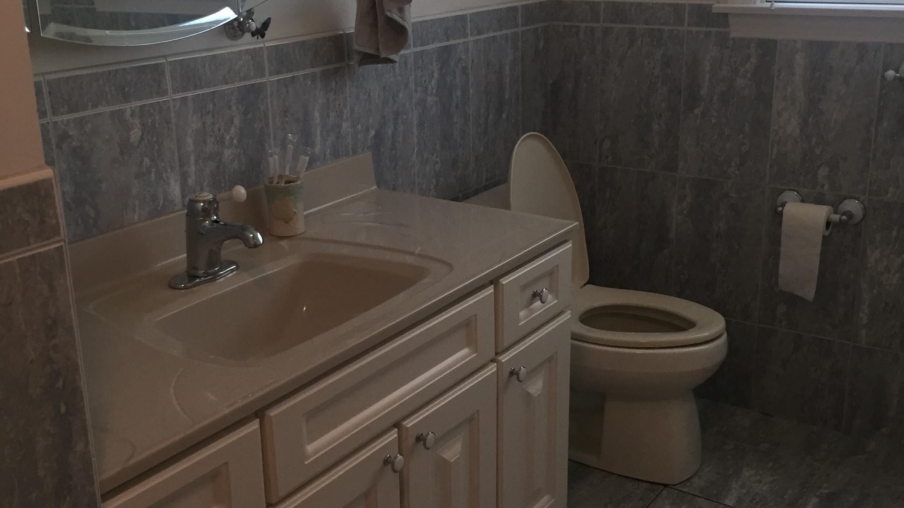 Photo of Bathroom in West Yarmouth
