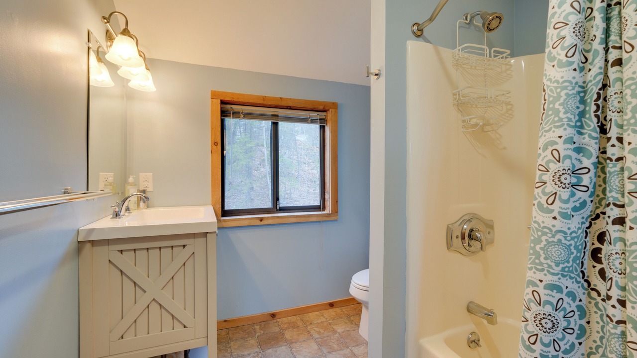 Photo of Bathroom in West Dover