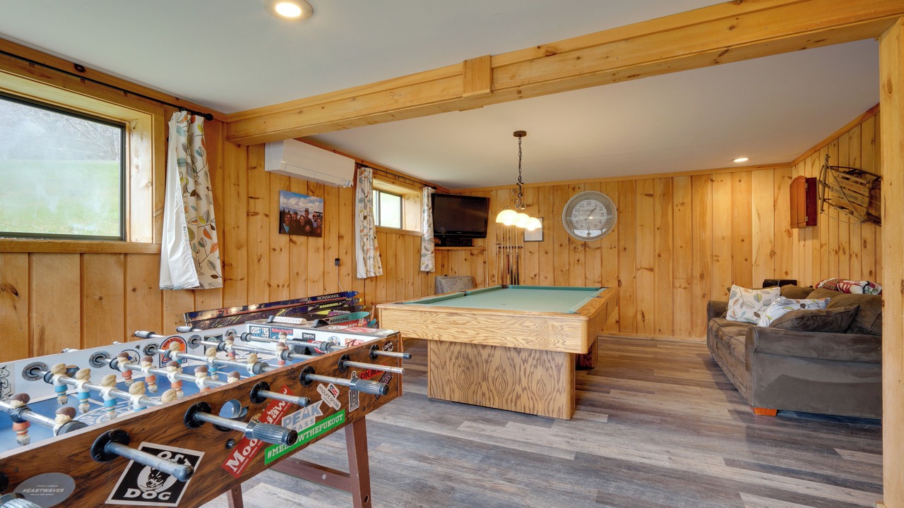 Photo of Bedroom in West Dover