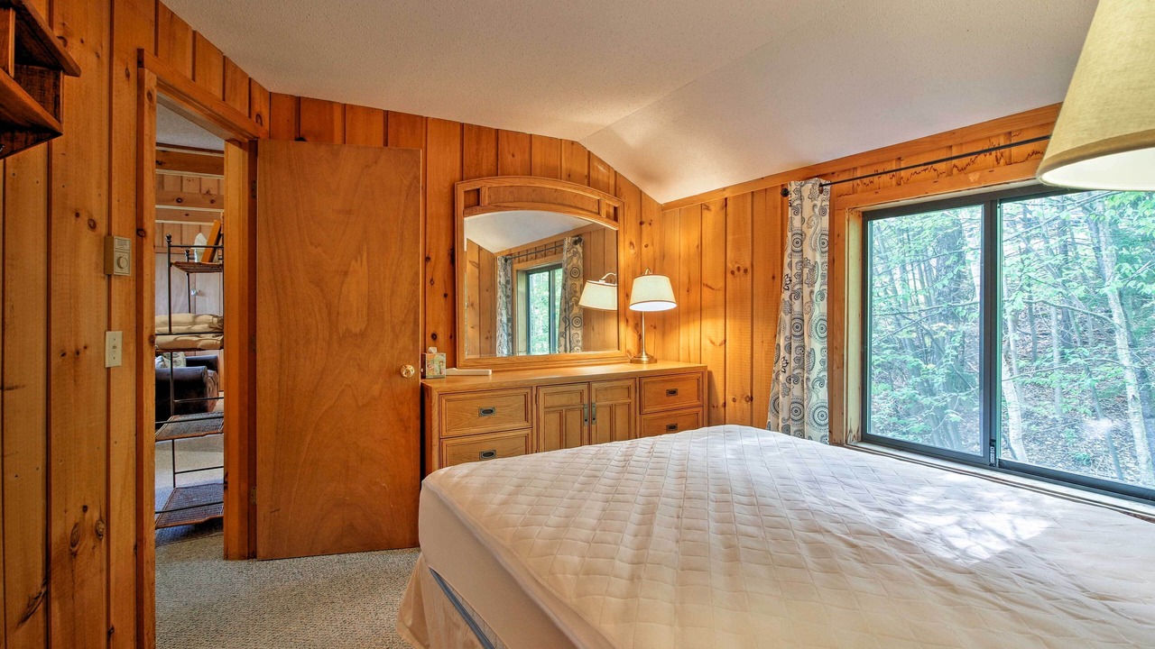 Photo of Bedroom in West Dover
