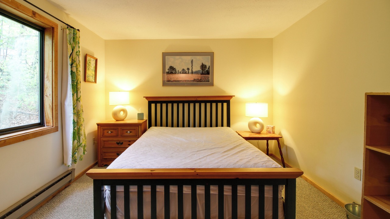 Photo of Bedroom in West Dover