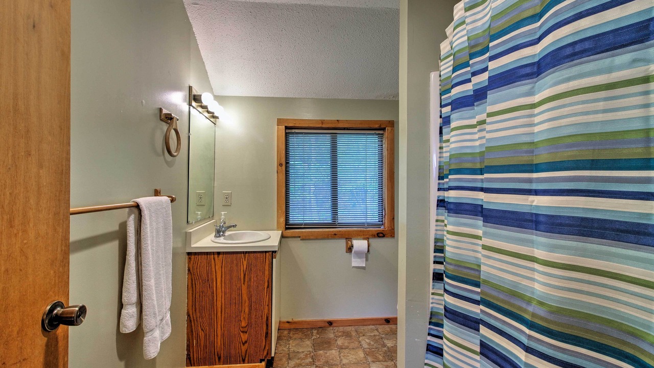 Photo of Bathroom in West Dover