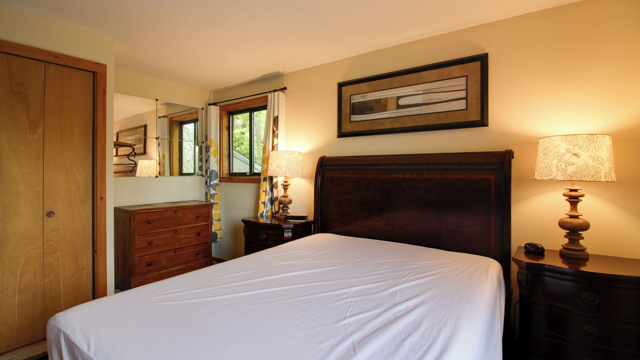 Photo of Bedroom in West Dover