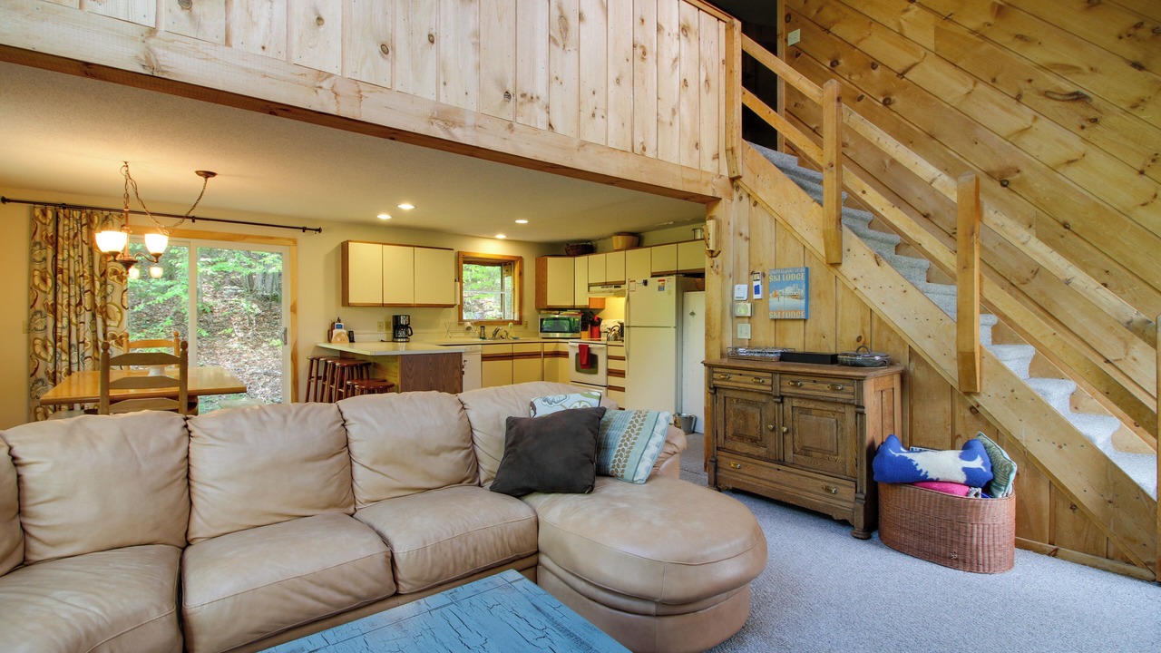 Photo of Livingroom in West Dover