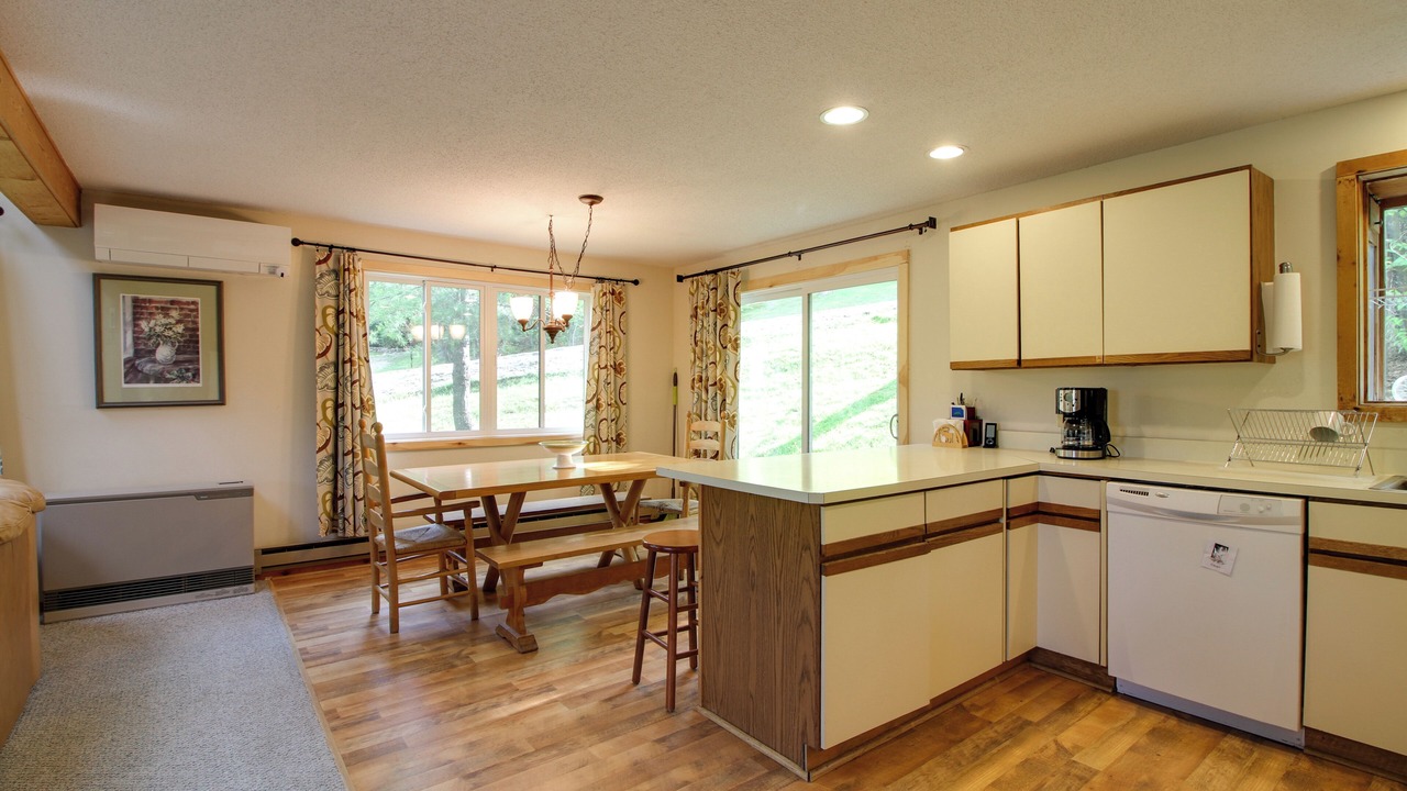 Photo of Kitchen in West Dover