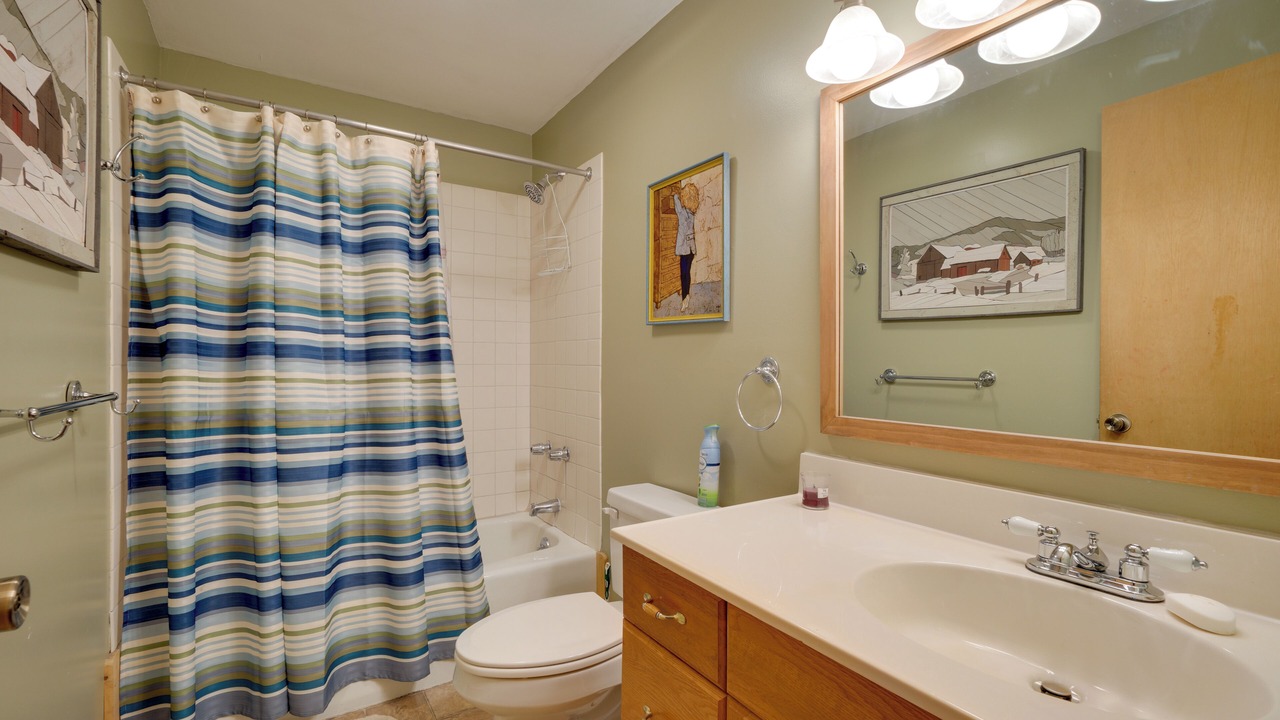 Photo of Bathroom in West Dover