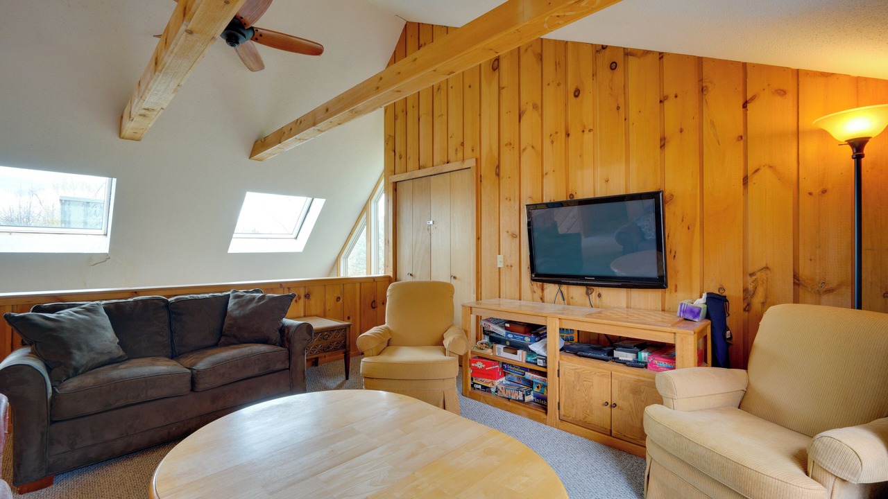 Photo of Livingroom in West Dover