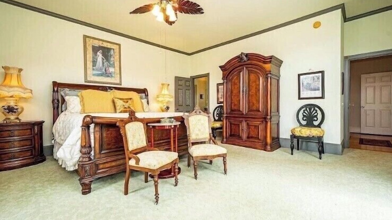 Photo of Bedroom in Drakes Branch