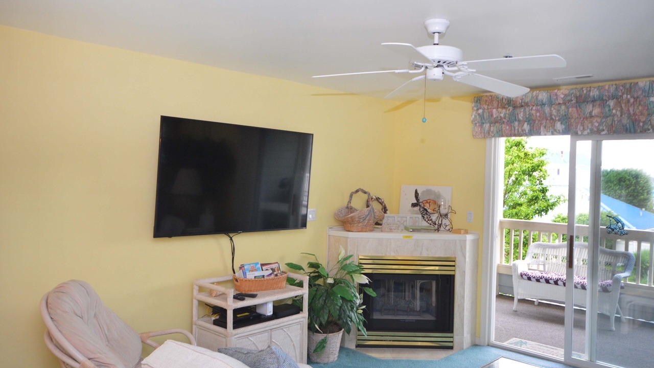 Photo of Bedroom in Heron Harbour Isle