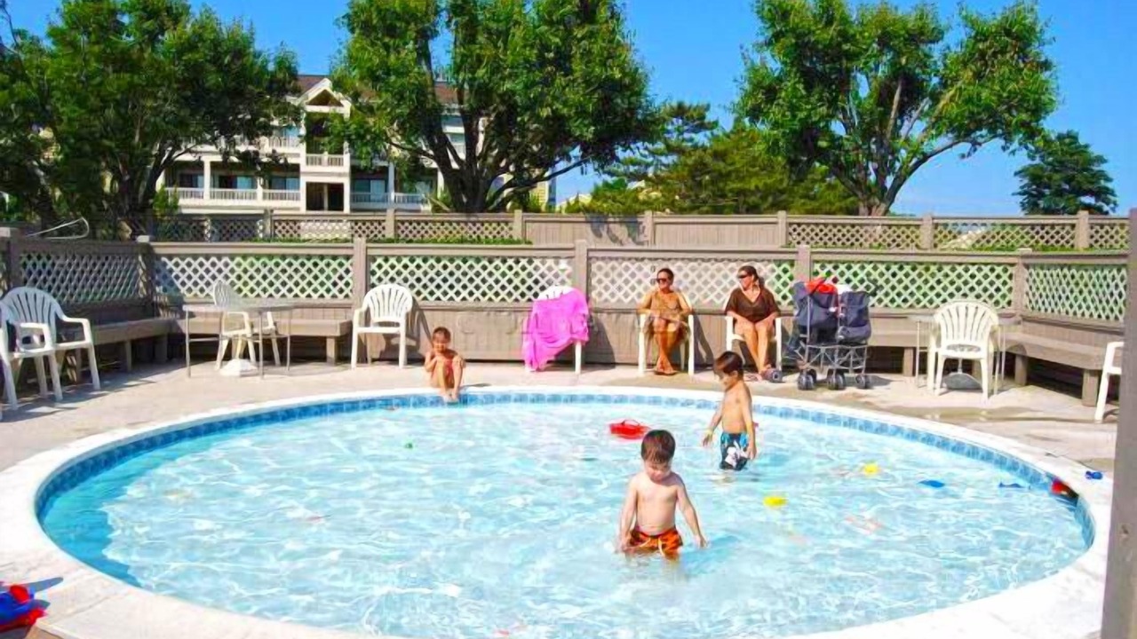 Photo of Outdoor in Heron Harbour Isle