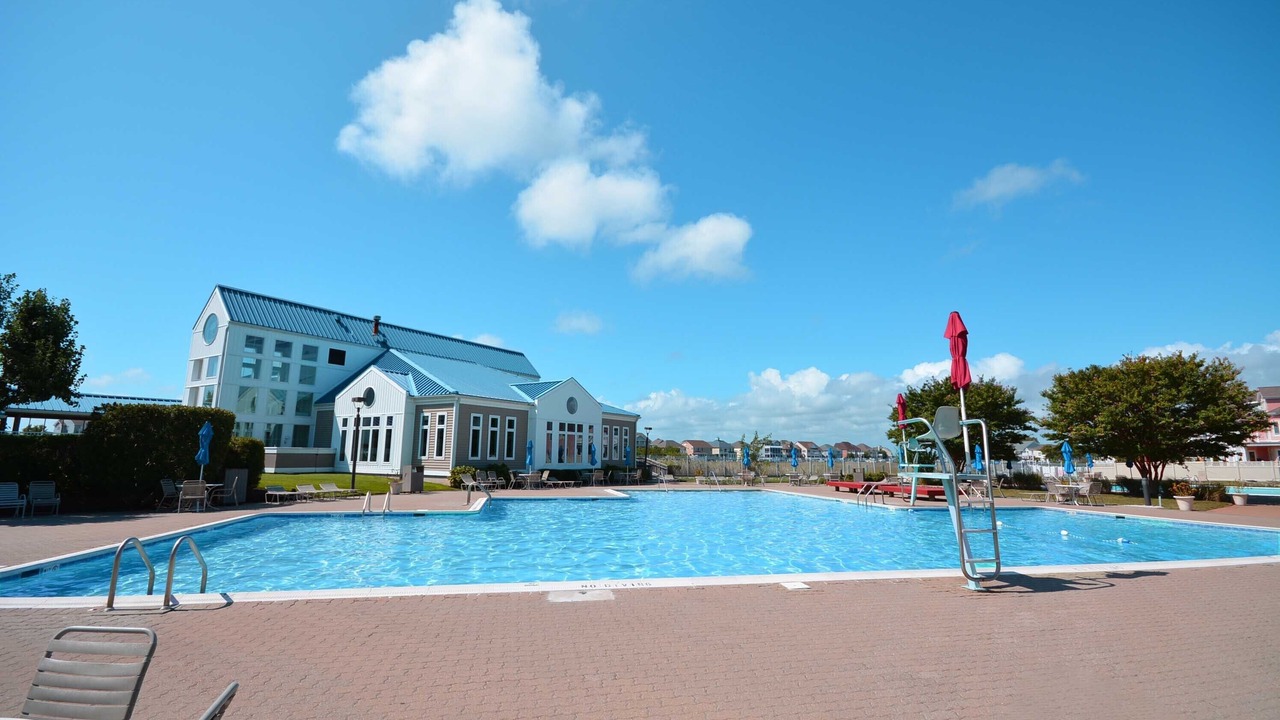 Photo of Outdoor in Heron Harbour Isle