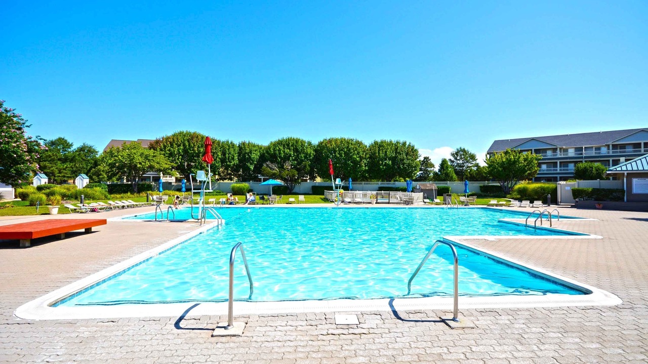Photo of Outdoor in Heron Harbour Isle