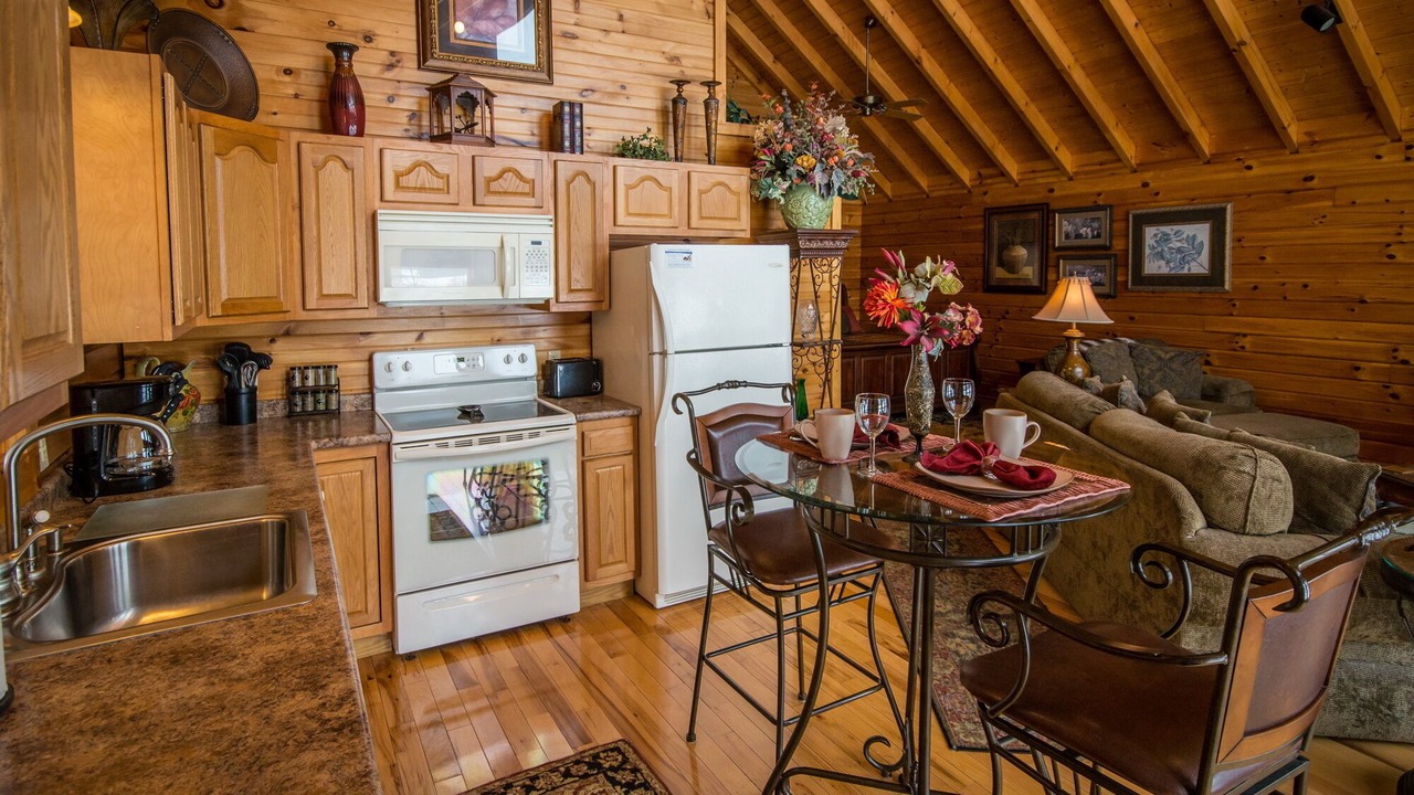 Photo of Kitchen in Davis