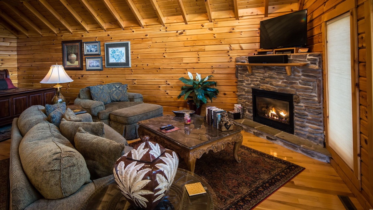 Photo of Livingroom in Davis