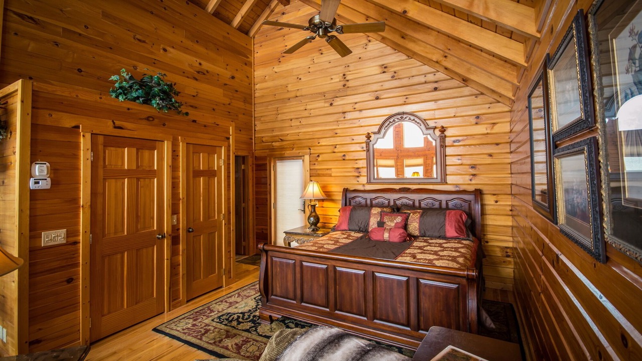 Photo of Livingroom in Davis