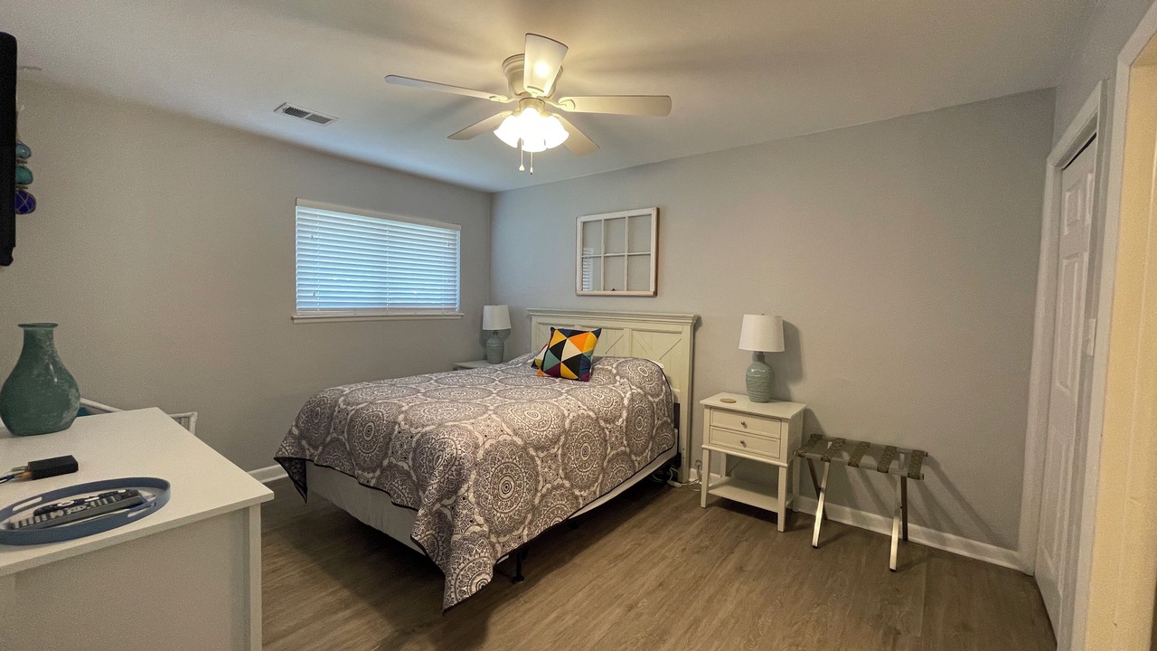 Photo of Bathroom in Northeast Virginia Beach