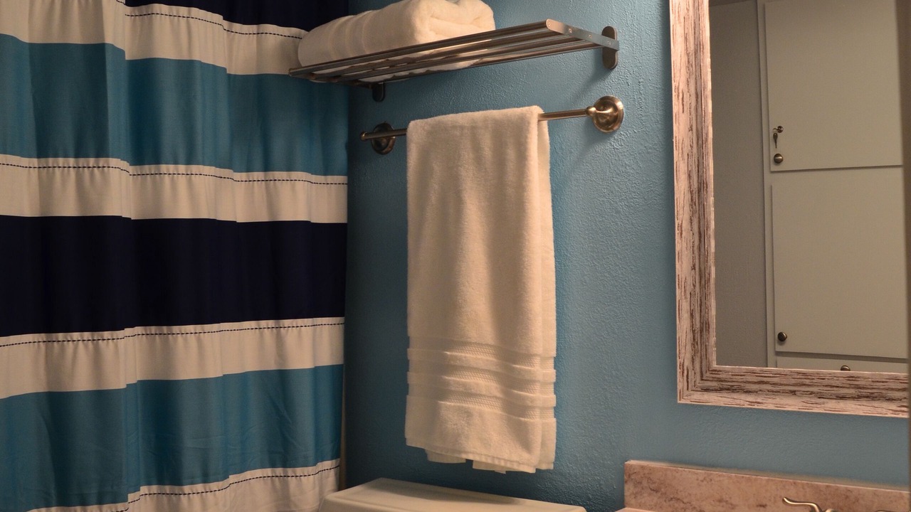 Photo of Bathroom in Galveston