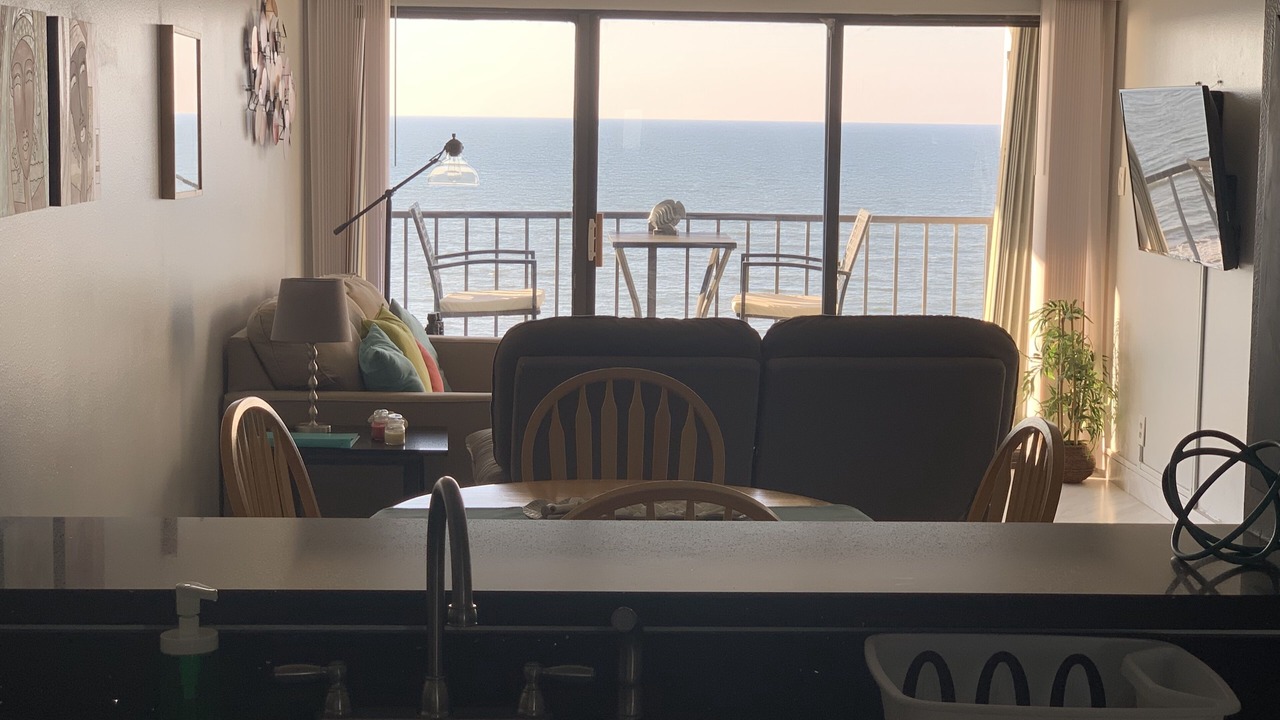 Photo of Livingroom in Galveston