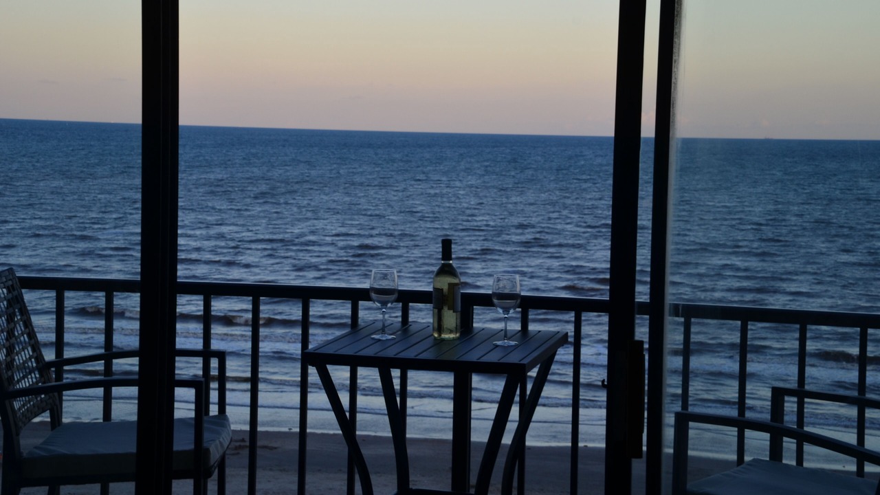 Photo of Others in Galveston