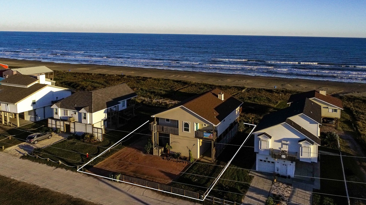 Photo of Outdoor in Terramar Beach