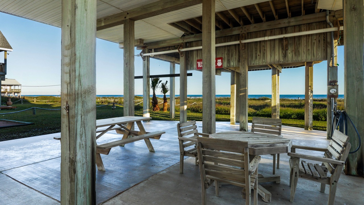 Photo of Outdoor in Terramar Beach