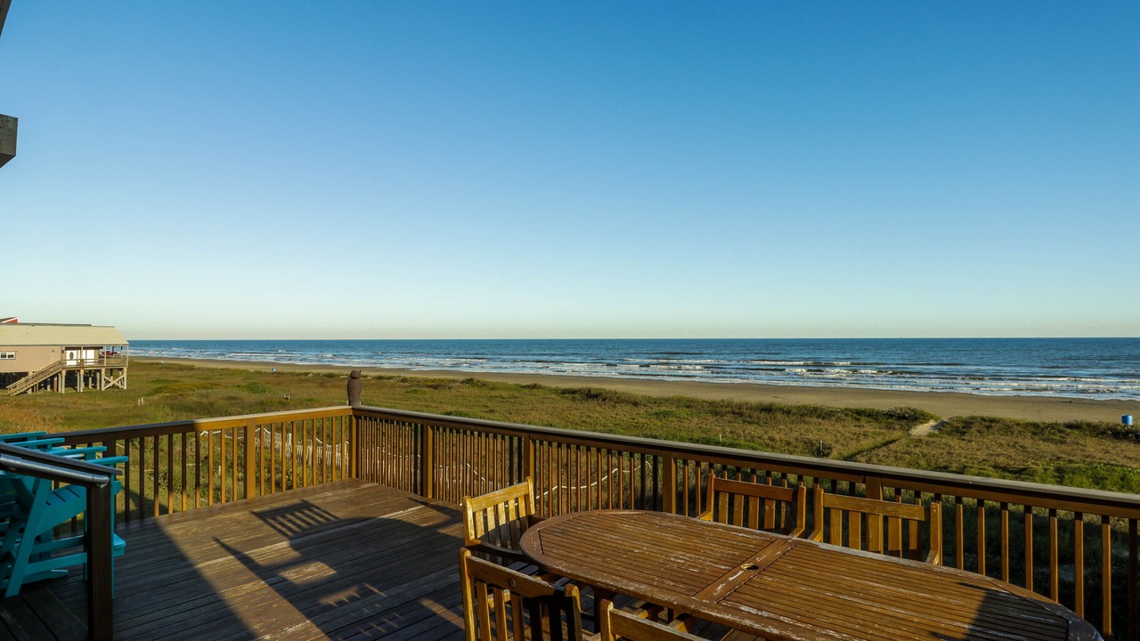 Photo of Outdoor in Terramar Beach
