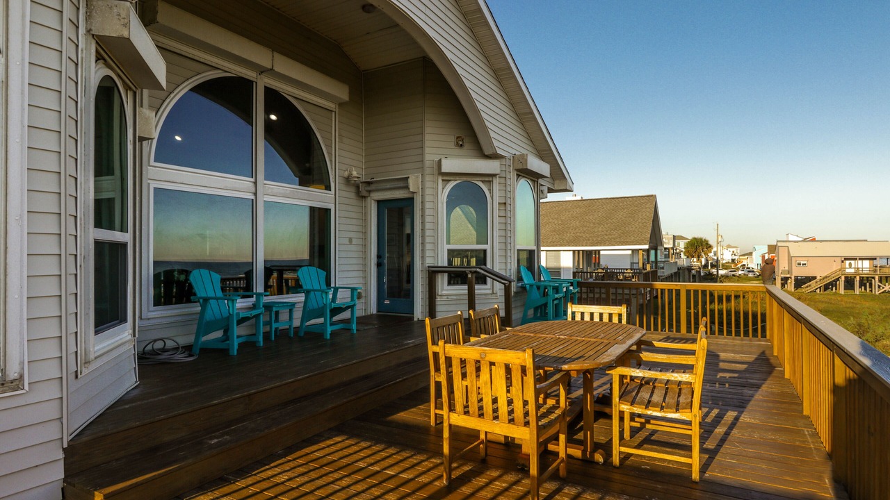 Photo of Outdoor in Terramar Beach