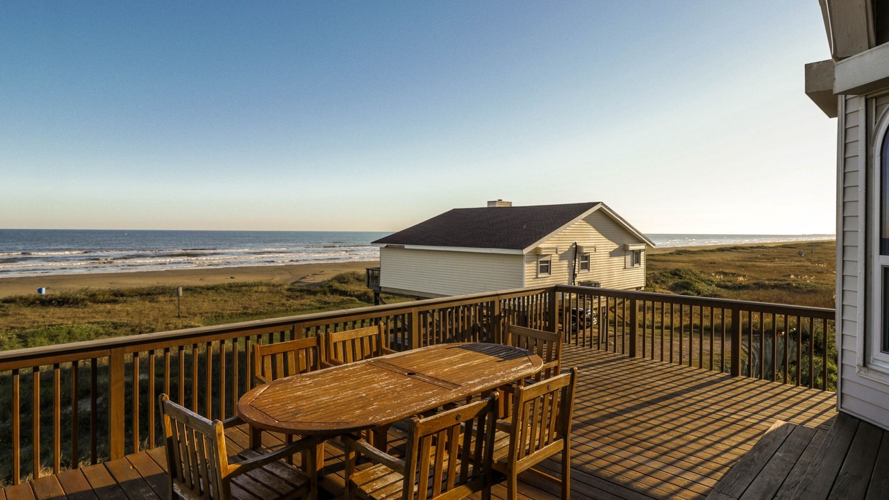 Photo of Outdoor in Terramar Beach