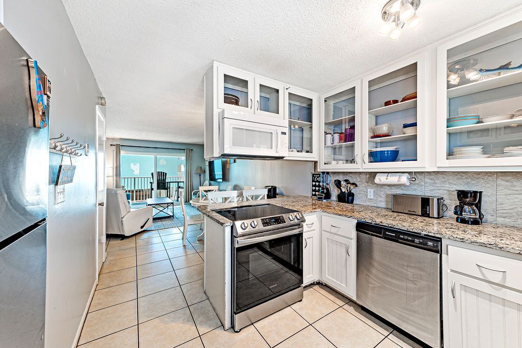 Photo of Kitchen in Gulf Shores