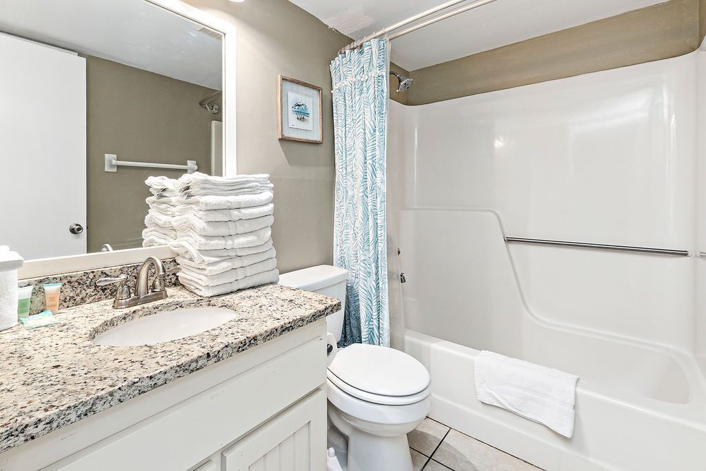 Photo of Bathroom in Gulf Shores