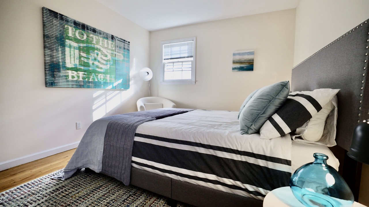 Photo of Bedroom in Water Mill