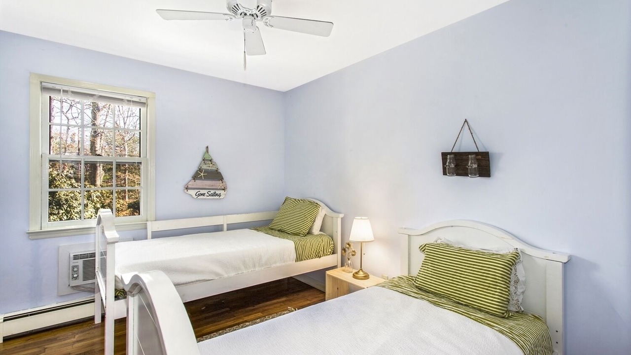 Photo of Bedroom in Water Mill