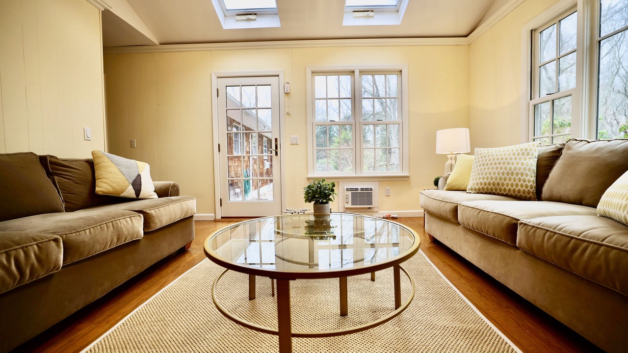 Photo of Livingroom in Water Mill