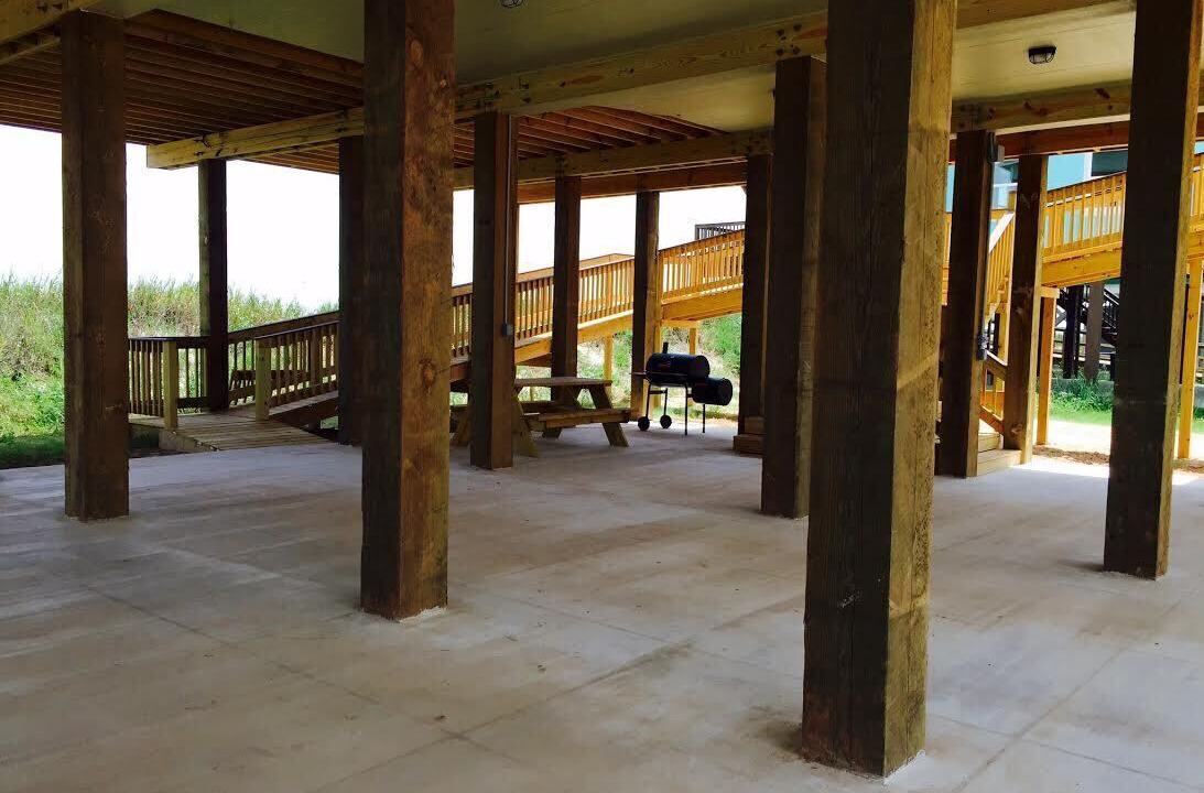 Photo of Patio Balcony in Freeport