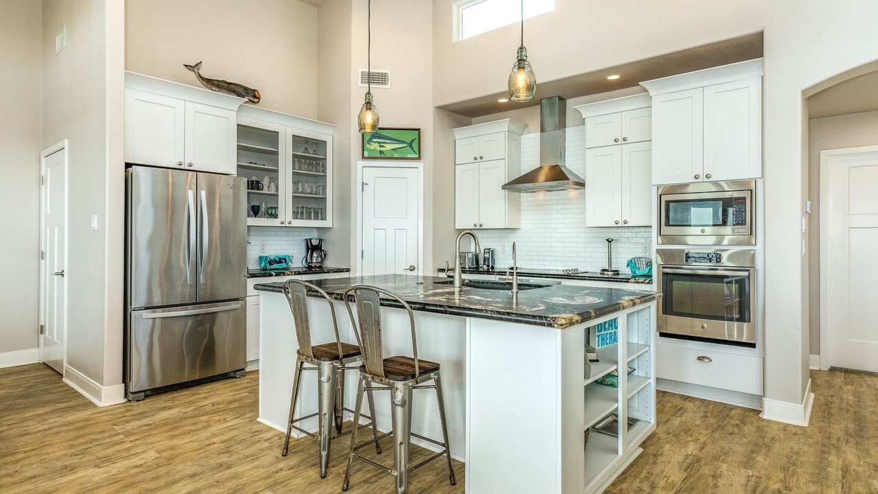 Photo of Kitchen in Freeport