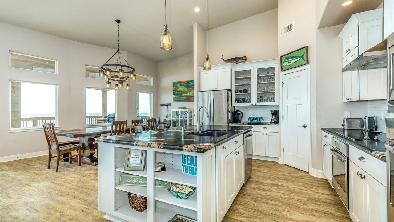 Photo of Kitchen in Freeport