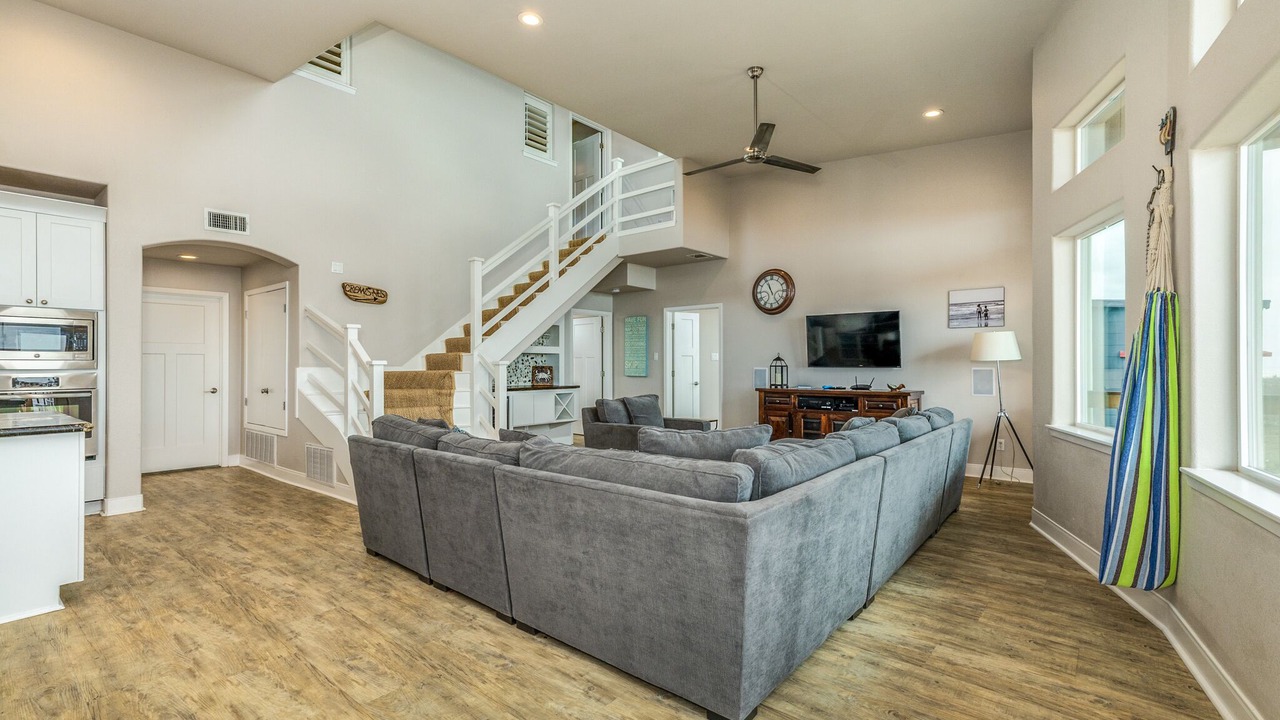 Photo of Livingroom in Freeport