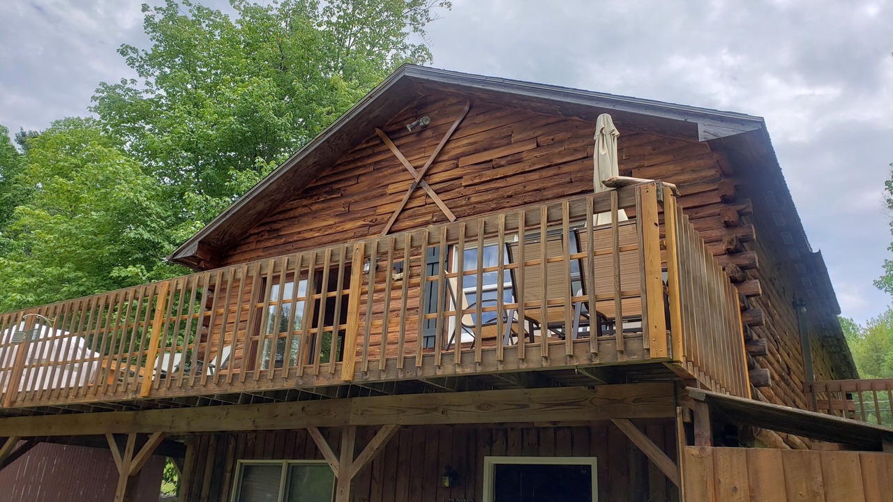 Photo of Outdoor in Woodsville