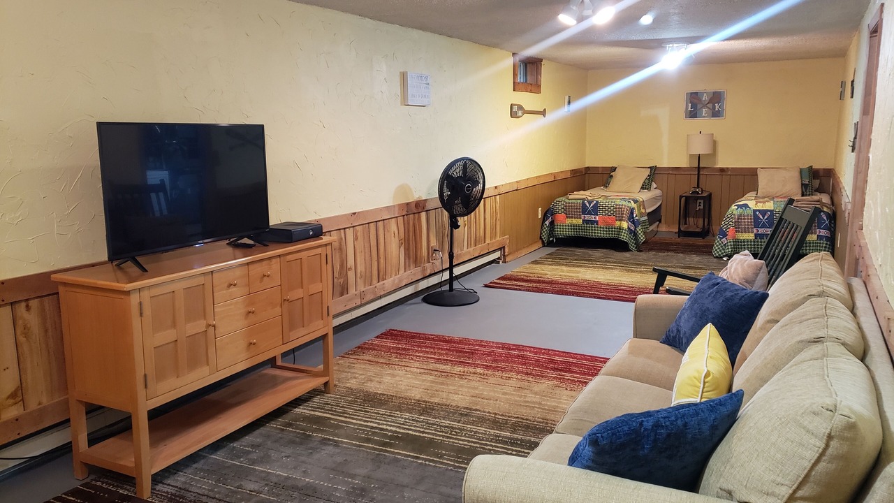 Photo of Bedroom in Woodsville