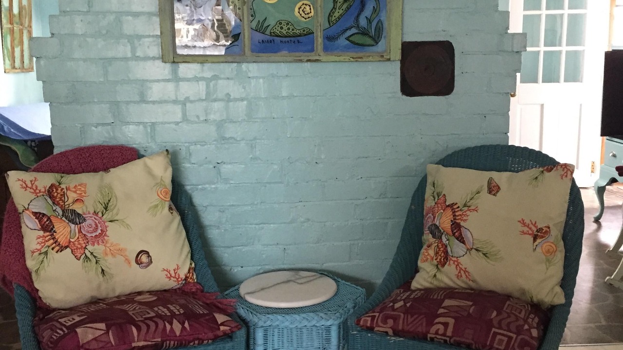 Photo of Livingroom in Newbury