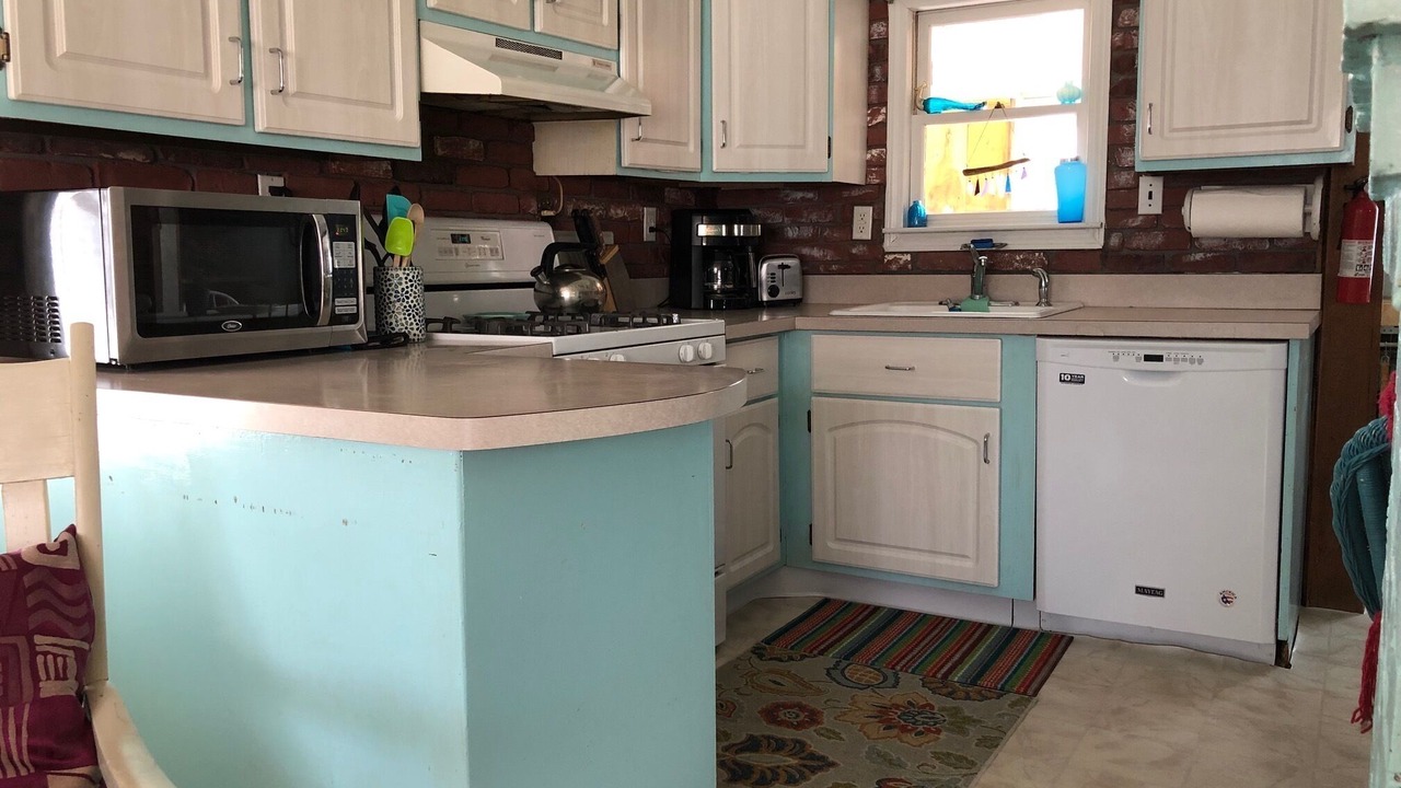 Photo of Kitchen in Newbury