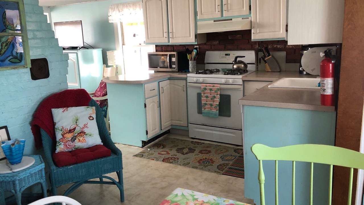 Photo of Kitchen in Newbury