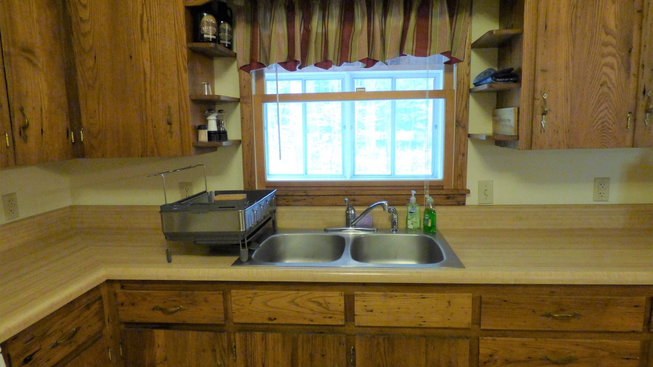 Photo of Kitchen in Elkins