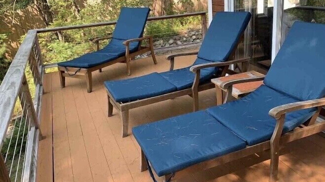 Photo of Patio Balcony in Freedom